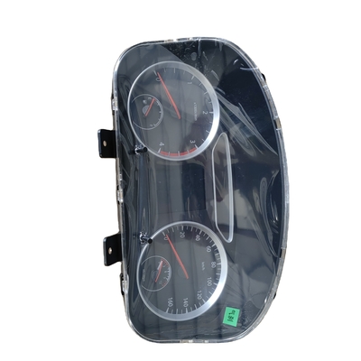 Standard Combined Instrument Assembly for Foton Spare Truck Parts Standard