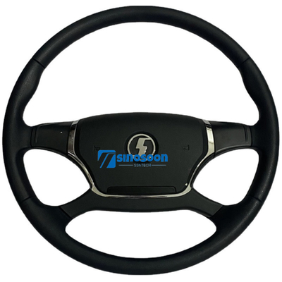 Shacman X3000 DZ97189460520 Multifunction Steering Wheel Truck Cabin Parts Replace/Repair