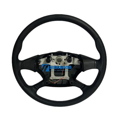 Shacman X3000 DZ97189460520 Multifunction Steering Wheel Truck Cabin Parts Replace/Repair