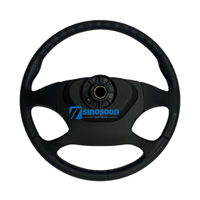 Shacman X3000 DZ97189460520 Multifunction Steering Wheel Truck Cabin Parts Replace/Repair
