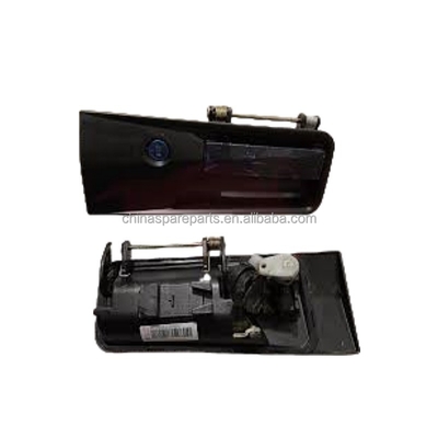Wg1664340004 Left Door Handle Exterior for Sinotruk Spare Parts Shacman FAW Foton Dongfeng