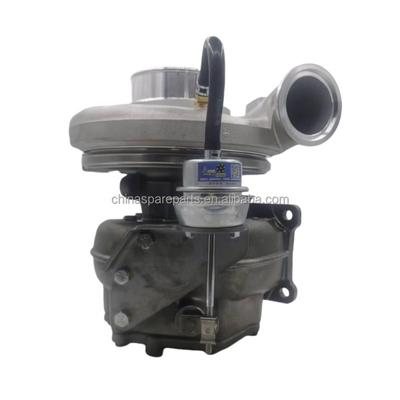 HE500WG Turbocharger for Sinotruk Engine Parts 202V09100-7926 Heavy Duty Accessories