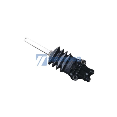 Shacman Delong F2000 Truck Spare Parts DZ13241440070 Cabin Parts Height Control Valve