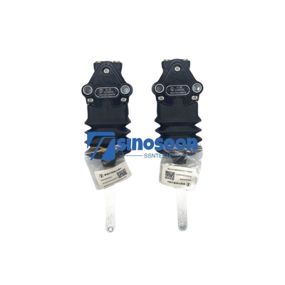 Shacman Delong F2000 Truck Spare Parts DZ13241440070 Cabin Parts Height Control Valve