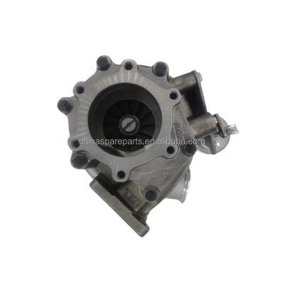 HE500WG Turbocharger for Sinotruk Engine Parts 202V09100-7926 Heavy Duty Accessories