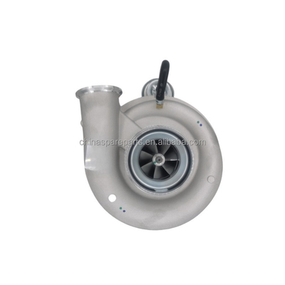 HE500WG Turbocharger for Sinotruk Engine Parts 202V09100-7926 Heavy Duty Accessories