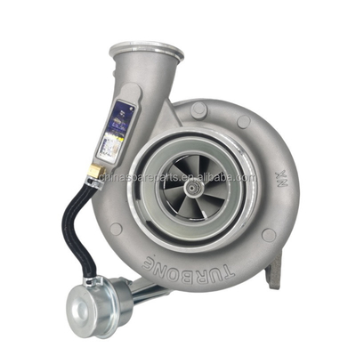 SINOTRUK CNHTC HX40W 612600118895 Turbocharger for Diesel Engine weichai 290-310