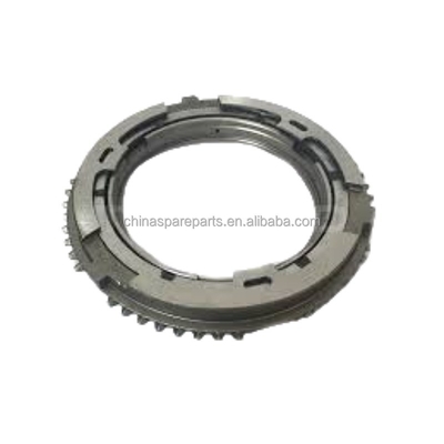 Part Number WG2203100107 Heavy Duty Truck HOWO Synchronizer Ring for Truck Transmission