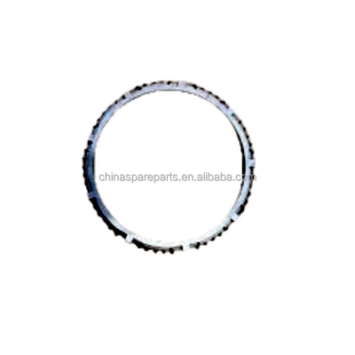 Part Number WG2203100107 Heavy Duty Truck HOWO Synchronizer Ring for Truck Transmission