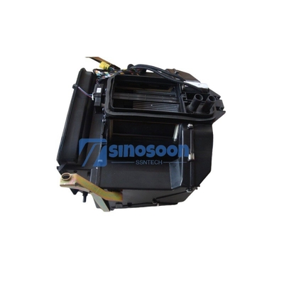 SINOTRUK CNHTC Truck Parts Az1664820002 Air Conditioner Assembly for HOWO A7 Car Fitment