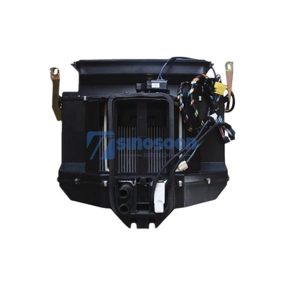 SINOTRUK CNHTC Truck Parts Az1664820002 Air Conditioner Assembly for HOWO A7 Car Fitment
