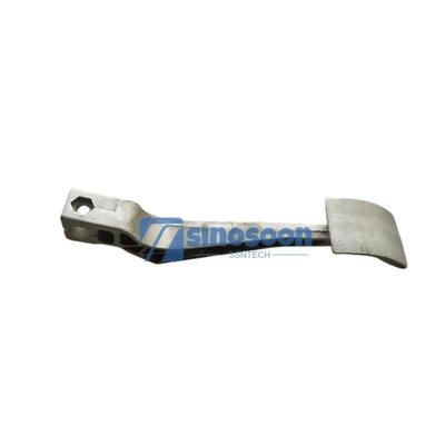 Replace/Repair Purpose Sinotruk Brake System Parts Acceleration Pedal AZ9719570002 E2