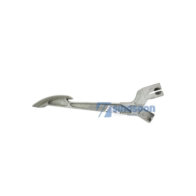Replace/Repair Purpose Sinotruk Brake System Parts Acceleration Pedal AZ9719570002 E2