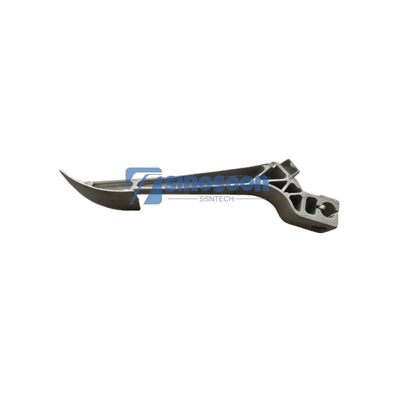 Replace/Repair Purpose Sinotruk Brake System Parts Acceleration Pedal AZ9719570002 E2
