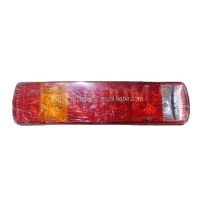 Steel Made Wg9719810012 Right Rear Tail Light for Sinotruk Howo Truck Accessioris OEM