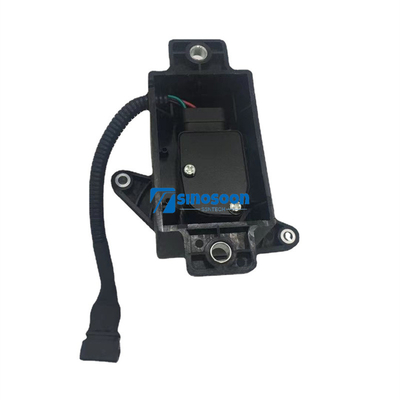 2005- Cab Sinotruck Howo Remote Electronic Throttle Accelerator Pedal WG9725584040 Parts