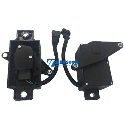 2005- Cab Sinotruck Howo Remote Electronic Throttle Accelerator Pedal WG9725584040 Parts