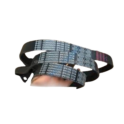 Replace/Repair Sinotruk HOWO A7 Water Pump Belt Vg2600020253 Original Belt Truck Parts