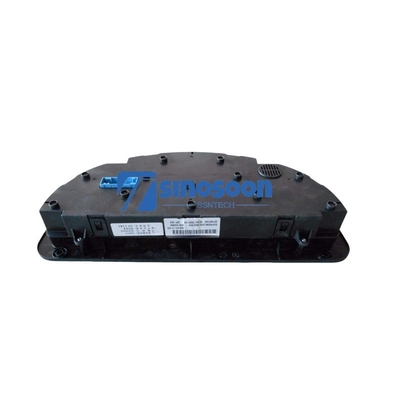 Howo OEM WG9719580035 Dashboard Combination Instrument Panel for Sinotruk Cab Parts