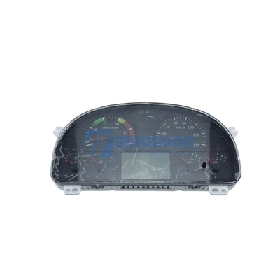 Howo OEM WG9719580035 Dashboard Combination Instrument Panel for Sinotruk Cab Parts
