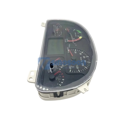 Howo OEM WG9719580035 Dashboard Combination Instrument Panel for Sinotruk Cab Parts
