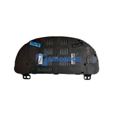 Howo OEM WG9719580035 Dashboard Combination Instrument Panel for Sinotruk Cab Parts