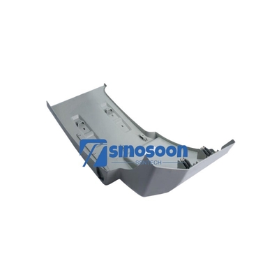 Shacman X3000 Truck Parts DZ14251230022 Short Rear Fender for Standard Requirements