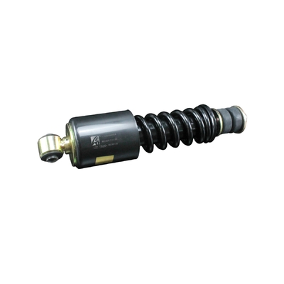 Shacman Delong X3000 Heavy-duty Truck Spare Parts Shock Absorber for Heavy Competition