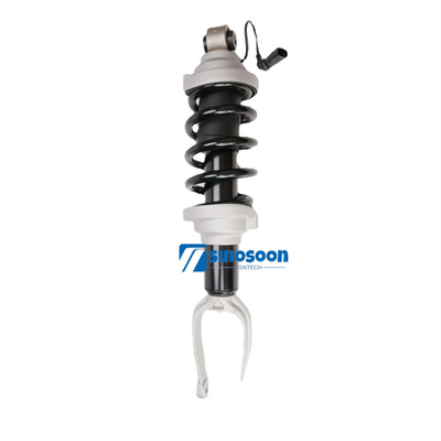 Cabin Parts Front Shock Absorber 811W41722-6021 6022 6023 For Howo C7H/T7H/T5G Truck