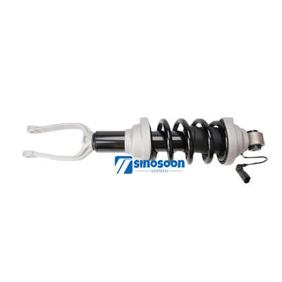 Cabin Parts Front Shock Absorber 811W41722-6021 6022 6023 For Howo C7H/T7H/T5G Truck