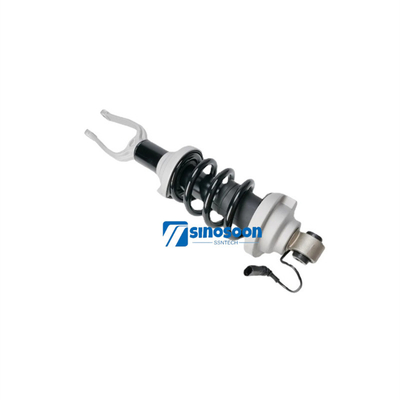 Cabin Parts Front Shock Absorber 811W41722-6021 6022 6023 For Howo C7H/T7H/T5G Truck
