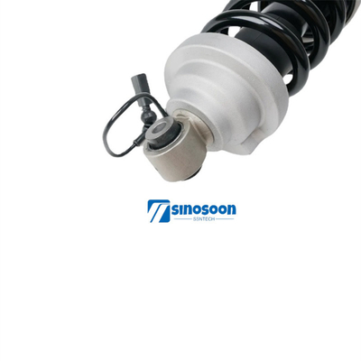 Cabin Parts Front Shock Absorber 811W41722-6021 6022 6023 For Howo C7H/T7H/T5G Truck