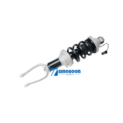 Cabin Parts Front Shock Absorber 811W41722-6021 6022 6023 For Howo C7H/T7H/T5G Truck