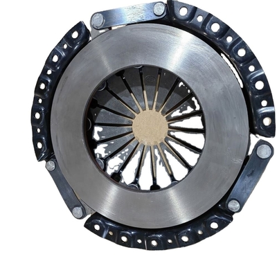 Car Model for foton shacman Sinotruk FAW Lhq123 Clutch Pressure Plate 4100Qb-1A 255Mm