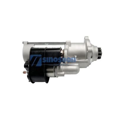 OE NO. 612600090561 Sinotruk Howo Truck Starter Motor for Weichai WD615 Engine Parts