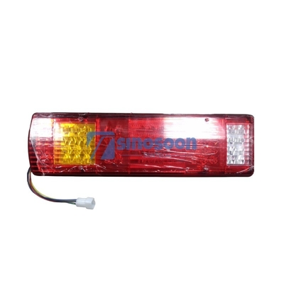 Shacman Truck Spare Parts DZ95189811212 Combination Taillight for X3000 M3000 2012 Year