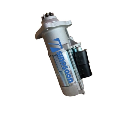 OE NO. 612600090561 Sinotruk Howo Truck Starter Motor for Weichai WD615 Engine Parts