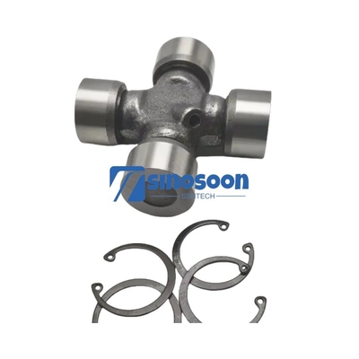 Universal Joint AZ9115311060 for Sinotruk Howo Truck Spare Parts Transmission Systems