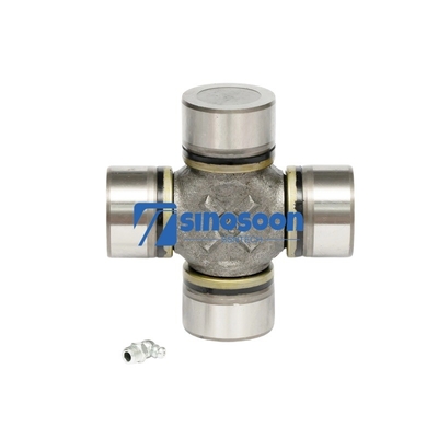Universal Joint AZ9115311060 for Sinotruk Howo Truck Spare Parts Transmission Systems