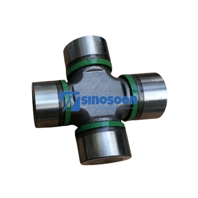Universal Joint AZ9115311060 for Sinotruk Howo Truck Spare Parts Transmission Systems