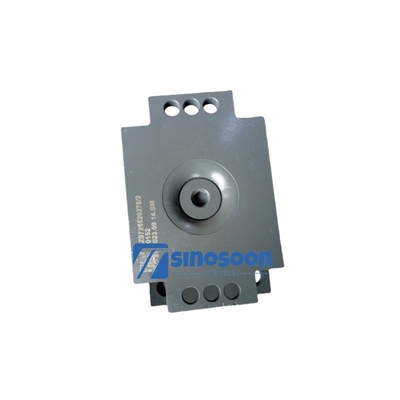 2005- Sinotruk Rubber Bearer Az9725520278 for Sinotruk HOWO Engine Parts Long-lasting
