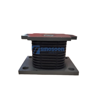 2005- Sinotruk Rubber Bearer Az9725520278 for Sinotruk HOWO Engine Parts Long-lasting