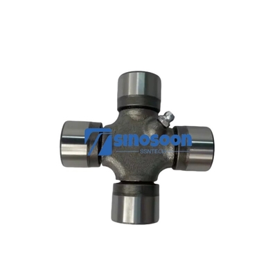 Universal Joint AZ9115311060 for Sinotruk Howo Truck Spare Parts Transmission Systems