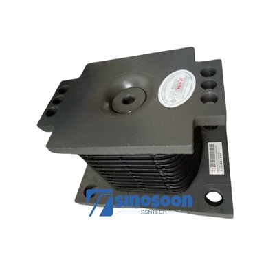 2005- Sinotruk Rubber Bearer Az9725520278 for Sinotruk HOWO Engine Parts Long-lasting