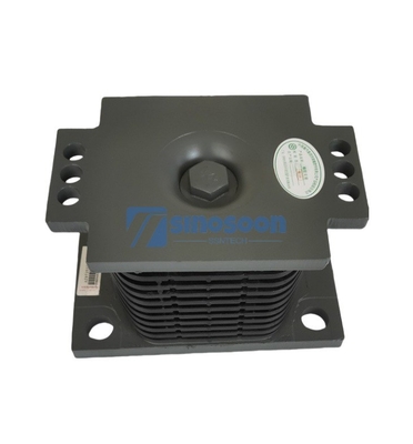 2005- Sinotruk Rubber Bearer Az9725520278 for Sinotruk HOWO Engine Parts Long-lasting