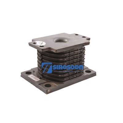2005- Sinotruk Rubber Bearer Az9725520278 for Sinotruk HOWO Engine Parts Long-lasting