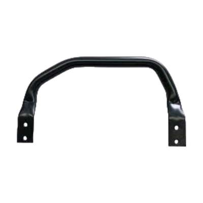 Shacman Dz14251610166 Spare Part Right Rear Boarding Armrest Standard Size For Dignity