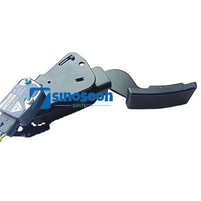 Electric Accelerator Pedal 37110807MW-010 Top Choice for Dongfeng Truck Yuchai Engine