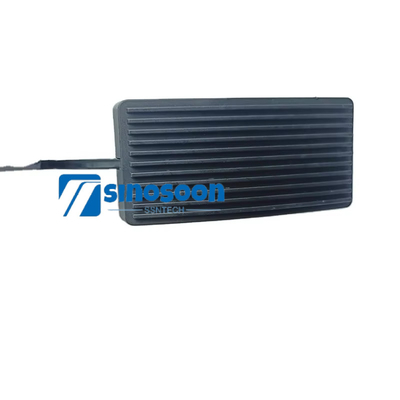 Electric Accelerator Pedal 37110807MW-010 Top Choice for Dongfeng Truck Yuchai Engine
