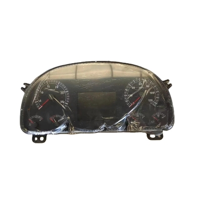 Trailer Dump Truck Parts for Sinotruk Sitrak C7 Wg9716582244 Combined Instrument Panel